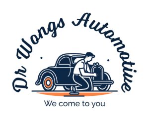 Dr Wong Automotive