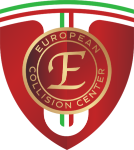 European-2D Logo