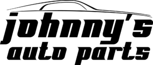 Johnny's Auto Parts Logo_stacked_black