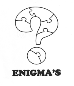 Special Olympics Enigmas Local