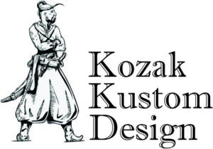 kozak kustom design